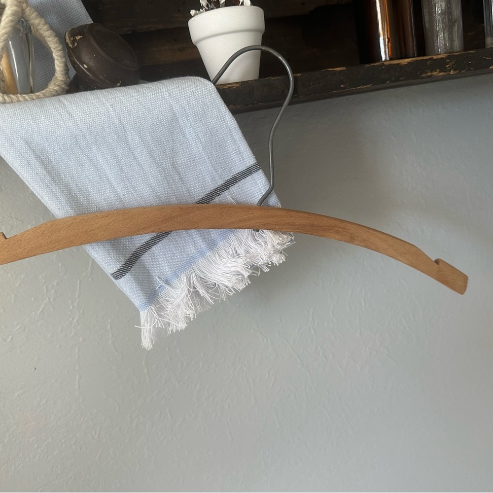 Wooden Wall Hanger